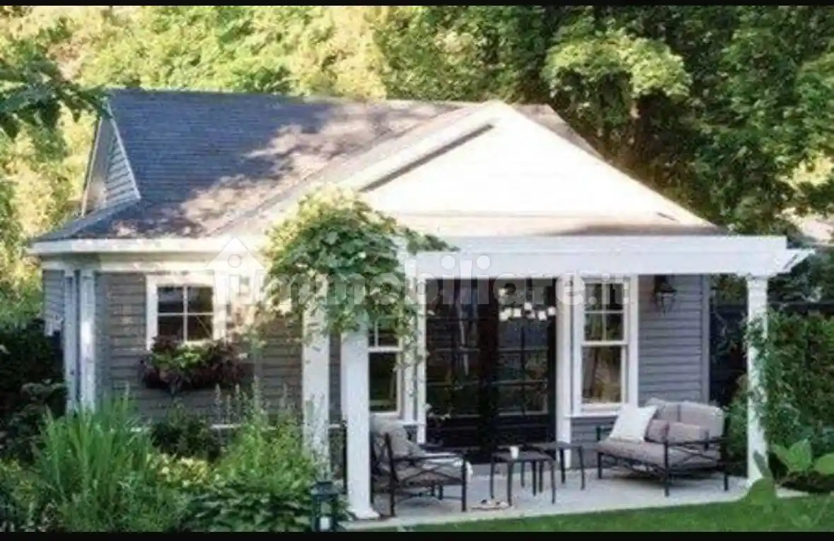 Villetta a schiera in vendita a Roma