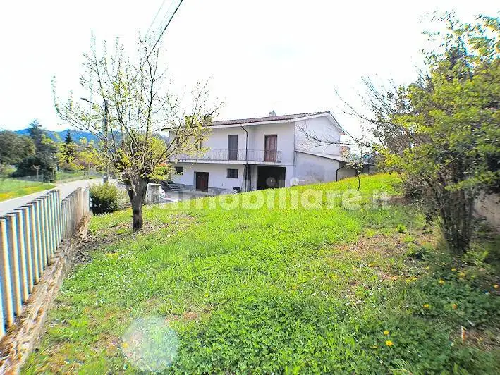 Villa unifamiliare via San Paolo 1, Valle Cerrina, Cerrina Monferrato - foto 2