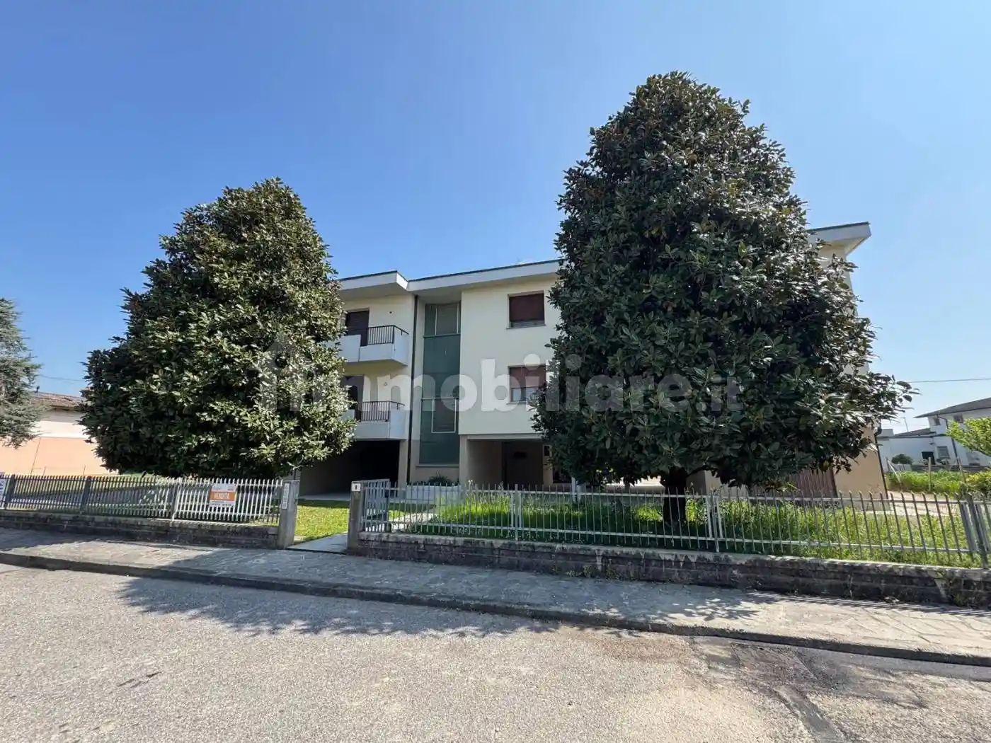 Appartamento in vendita a Concordia sulla Secchia