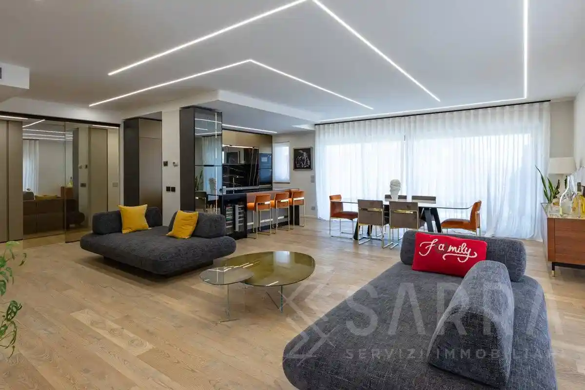 Attico - Mansarda - foto 2