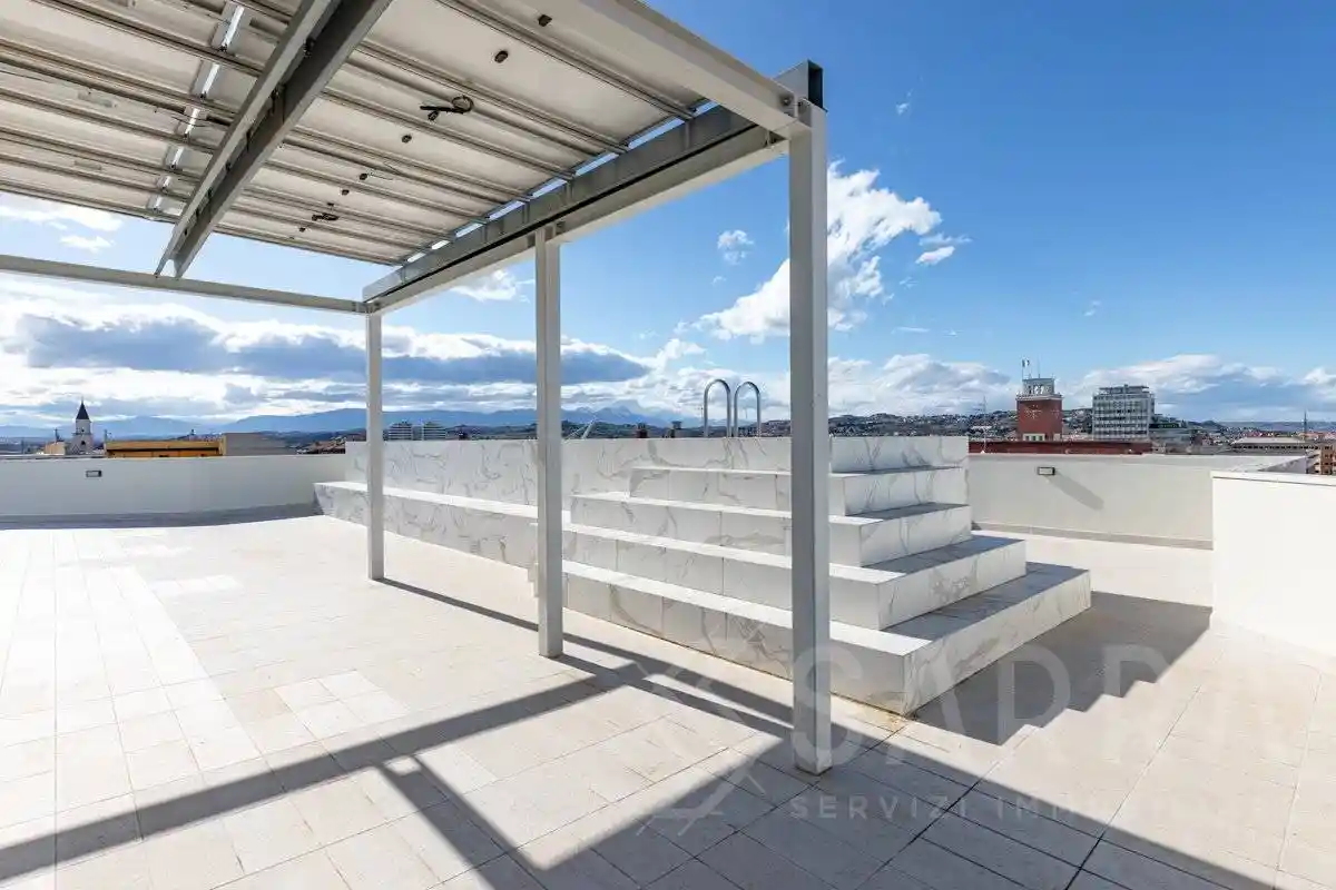 Attico - Mansarda - foto 4