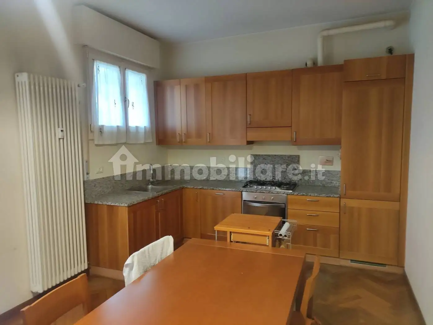 Appartamento in vendita a Bologna