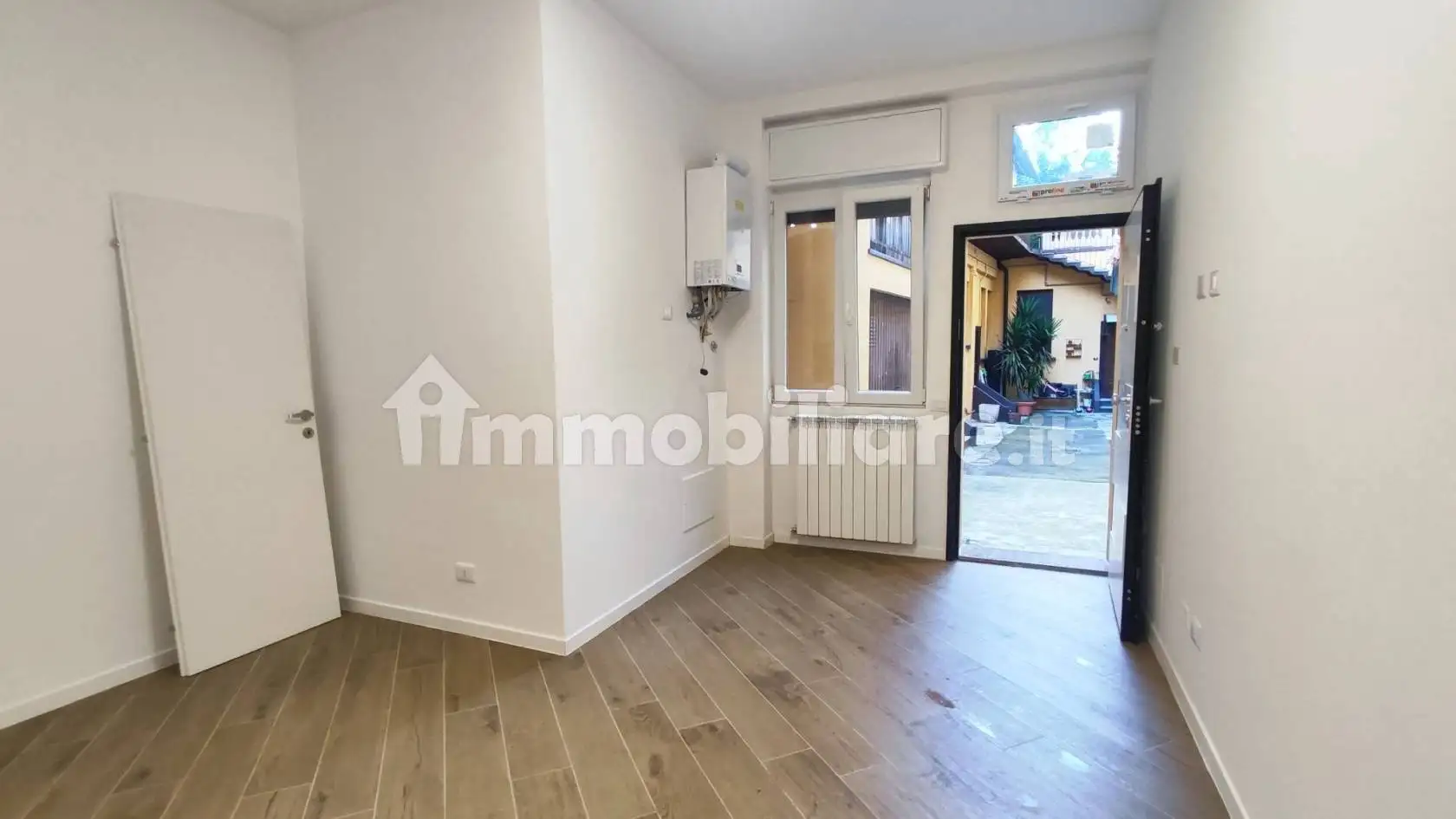 Apartment in vendita a Milan