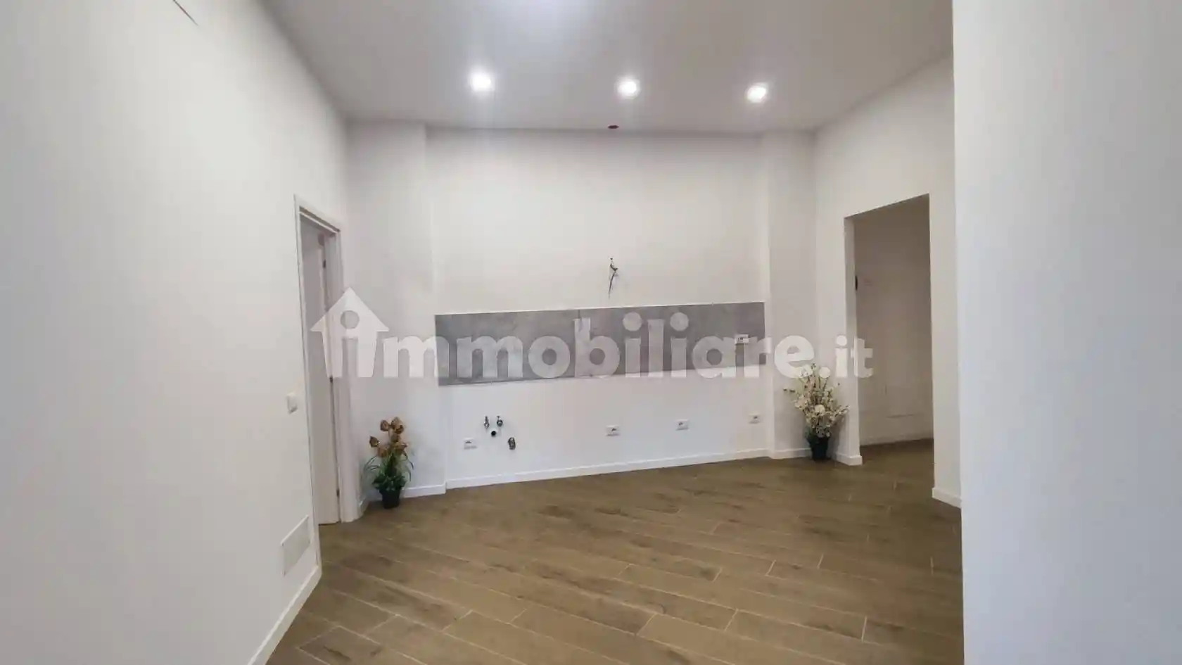 Trilocale via Siro Capsoni 11, Bruzzano, Milano - foto 2