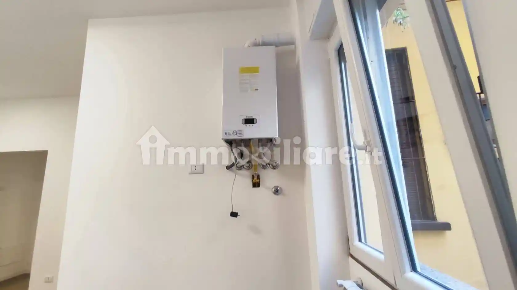 Trilocale via Siro Capsoni 11, Bruzzano, Milano - foto 4