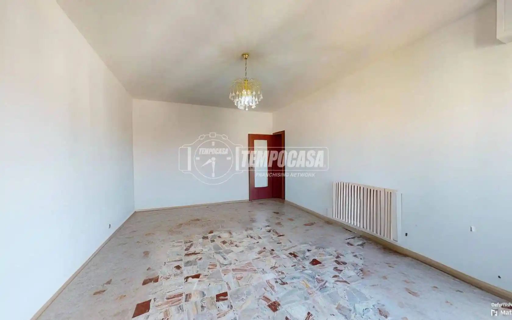 Appartamento in vendita a Carpi