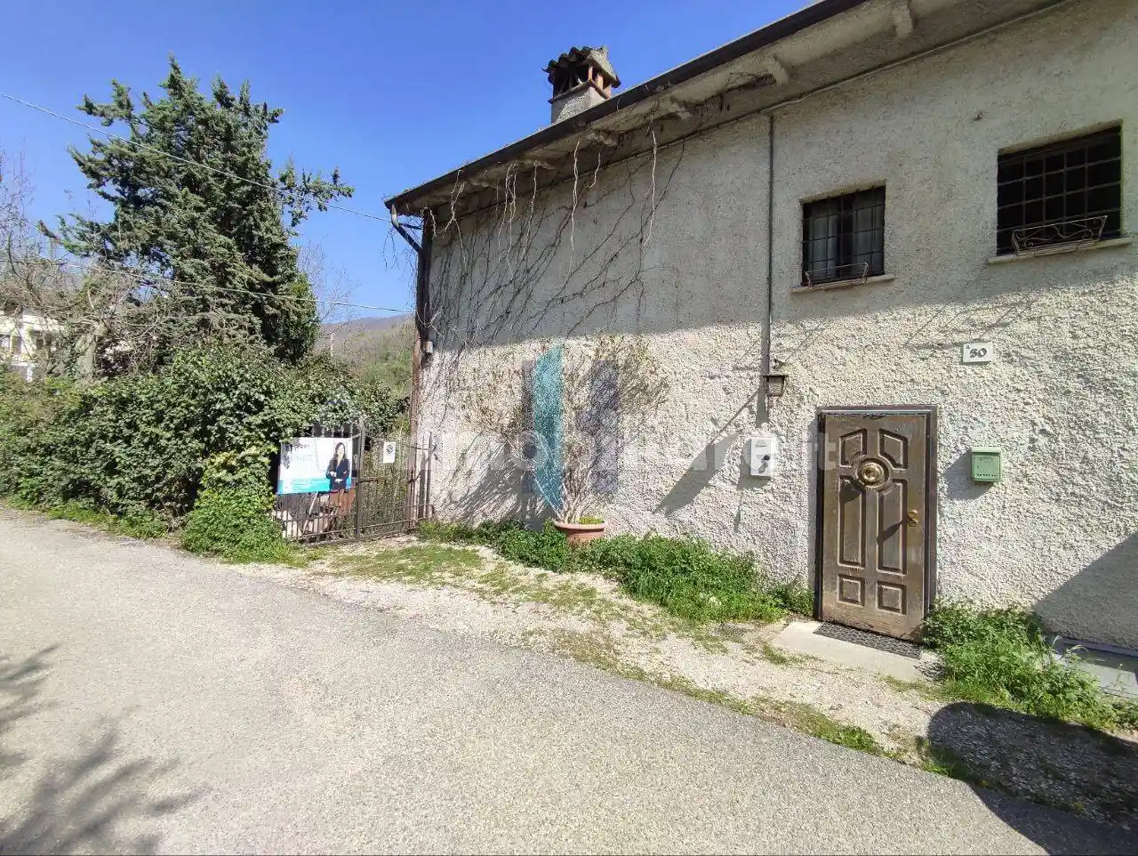 Casa indipendente in vendita a Botticino