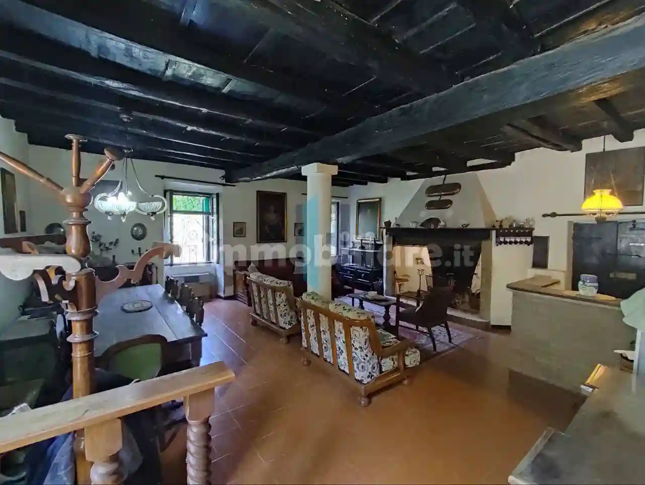 Casa indipendente - foto 2