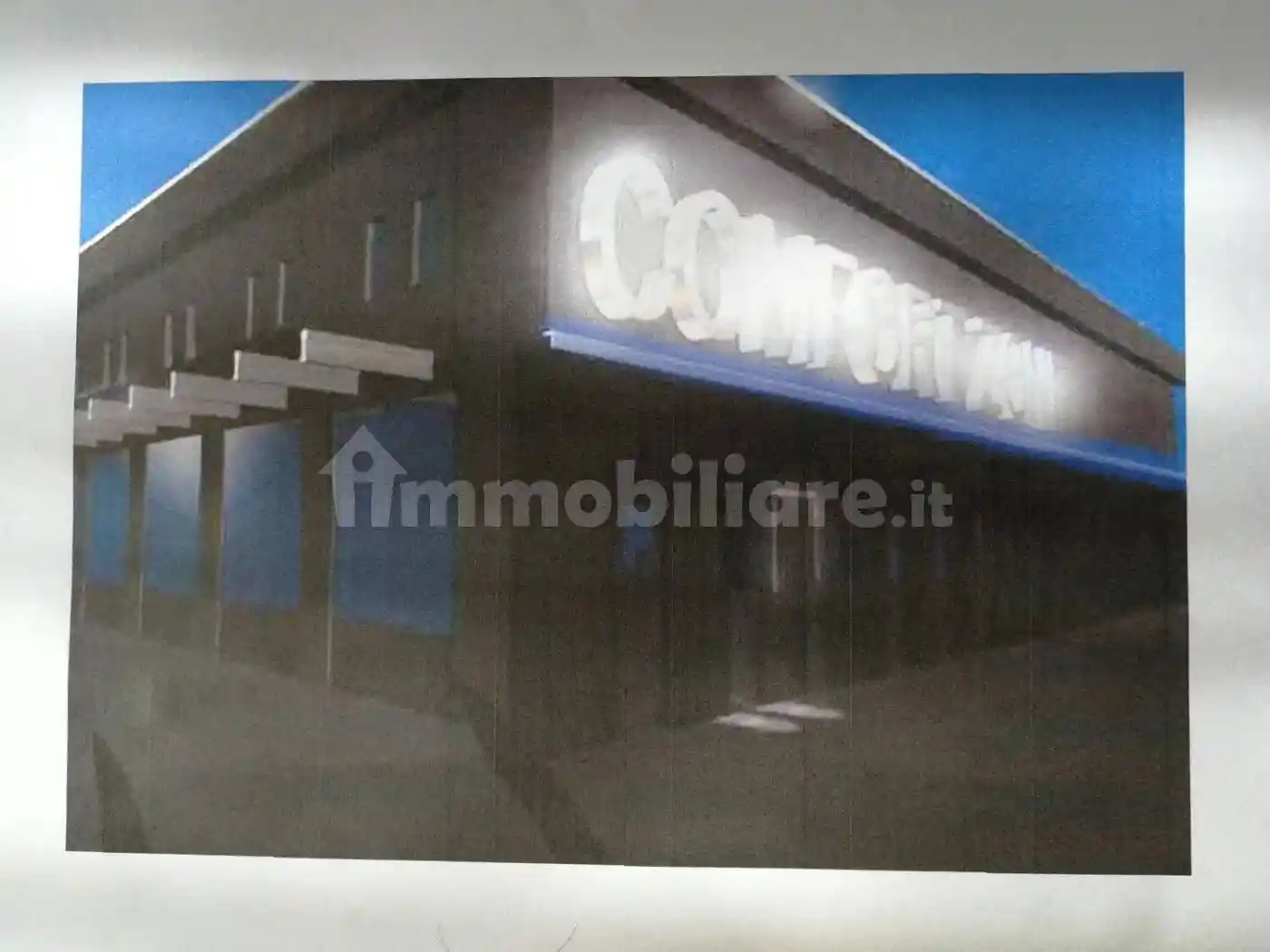 Palazzo - Edificio in Affitto - foto 2