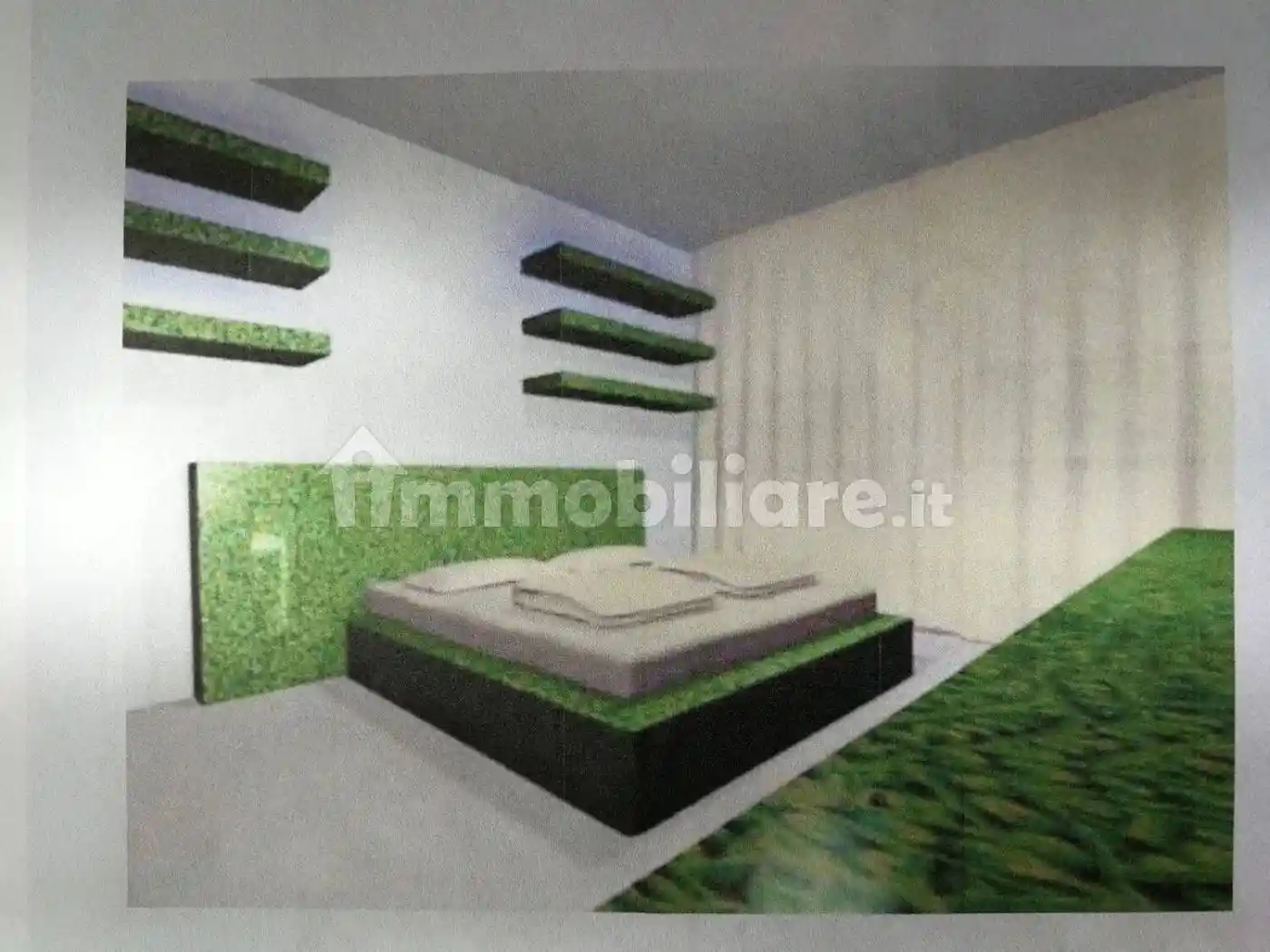 Palazzo - Edificio in Affitto - foto 5