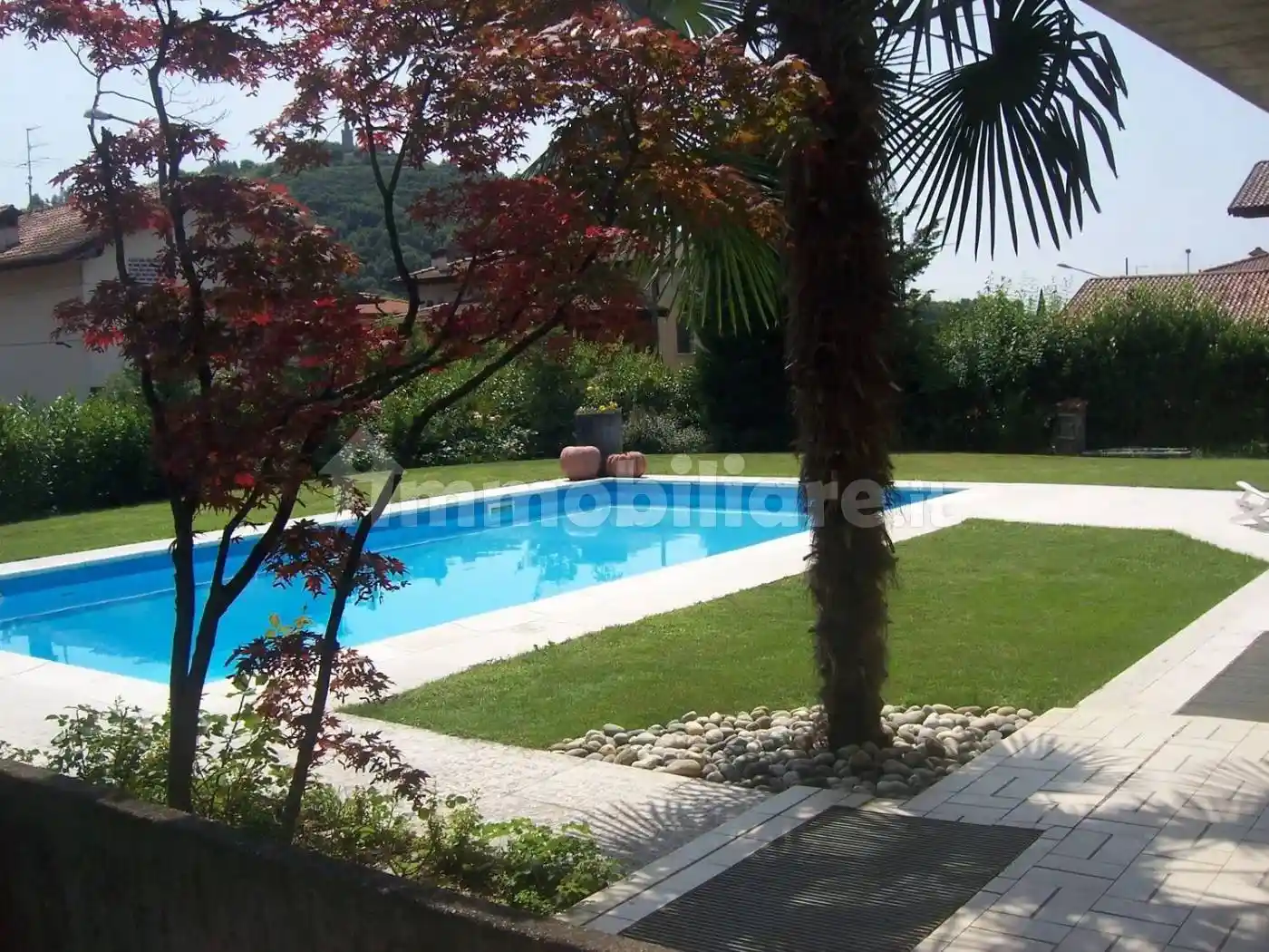 Villa in vendita a Gussago