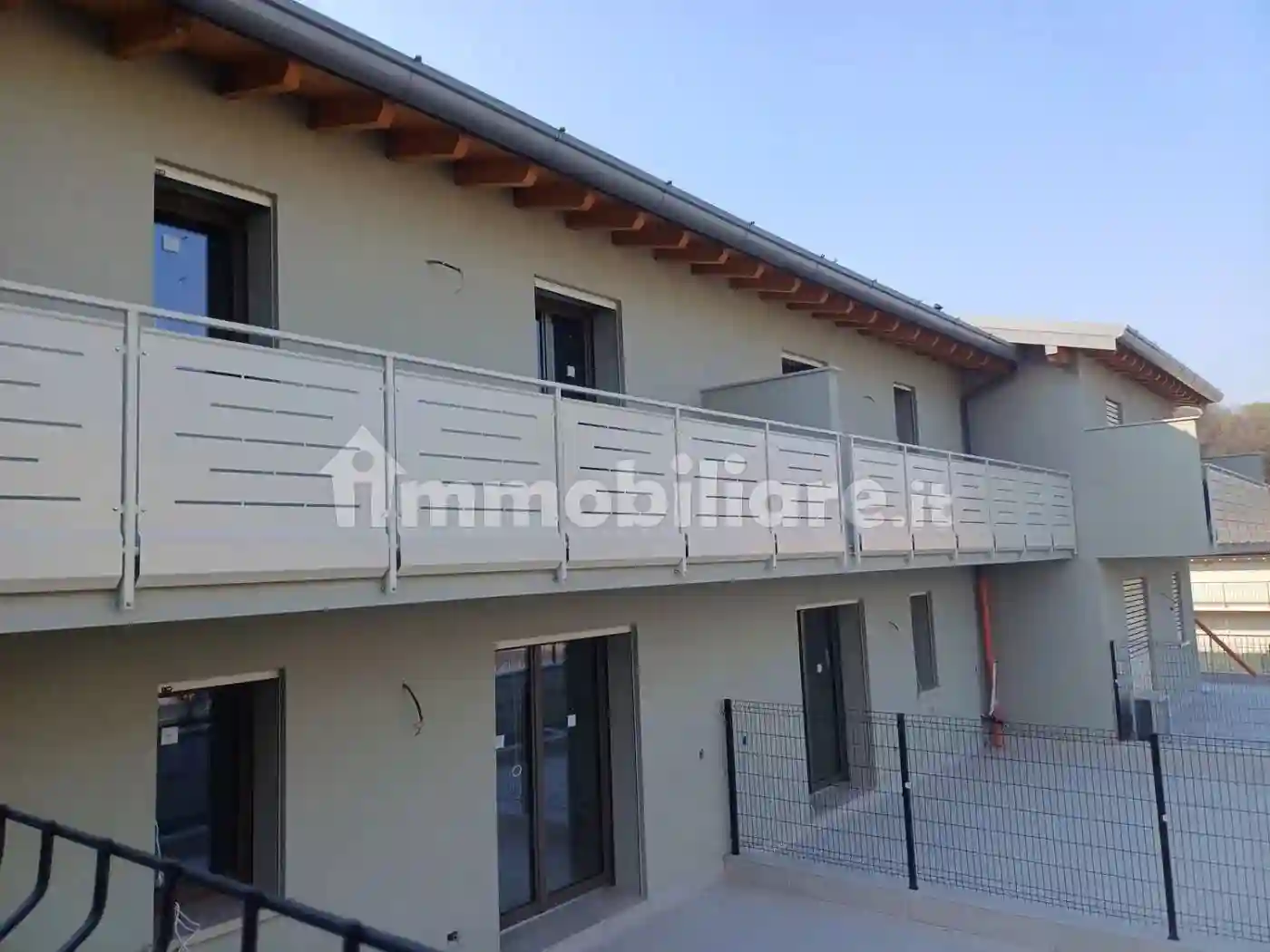 Villetta a schiera - foto 3