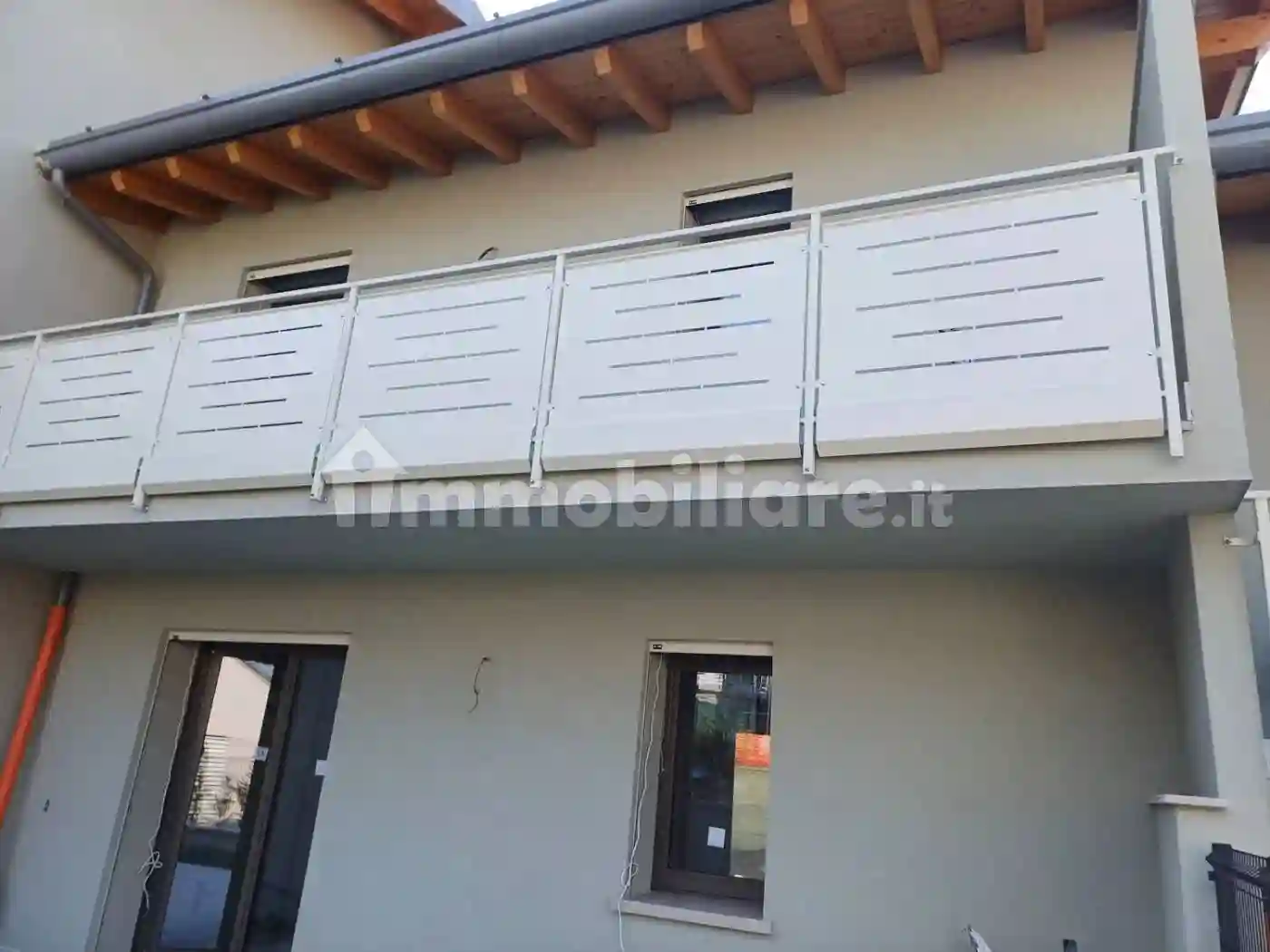 Villetta a schiera - foto 4