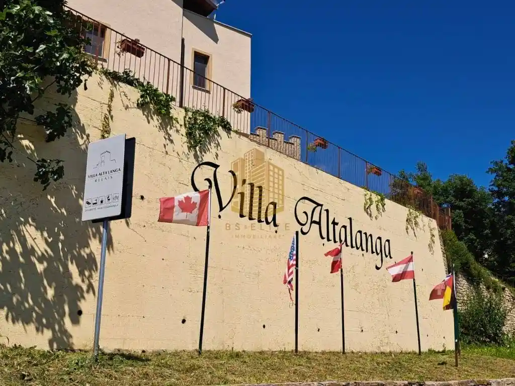 Villa plurifamiliare via Provinciale Valle Bormida 3, Cravanzana - foto 2