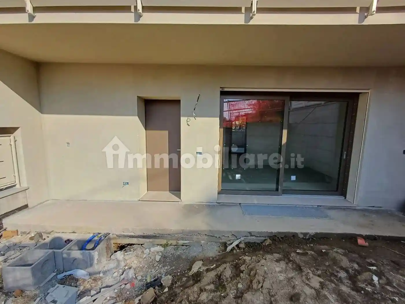 Villa in vendita a Adro