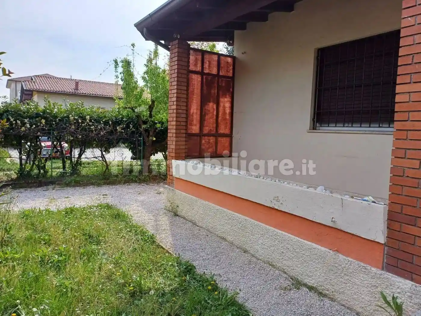 Villa in vendita a Brescia