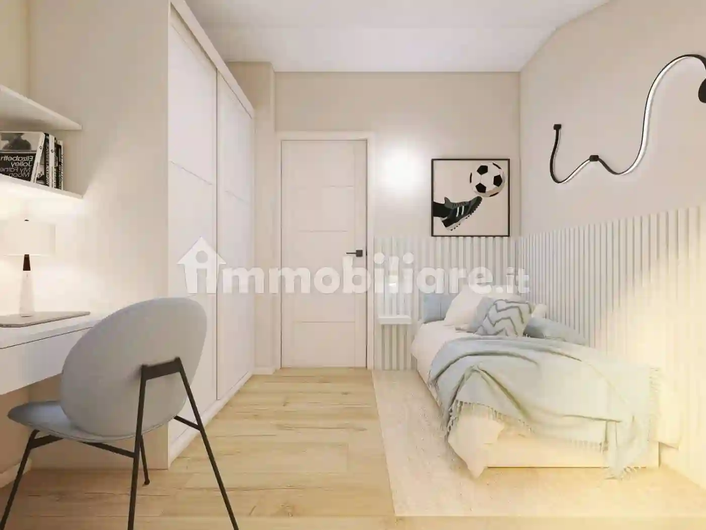 Appartamento - foto 5