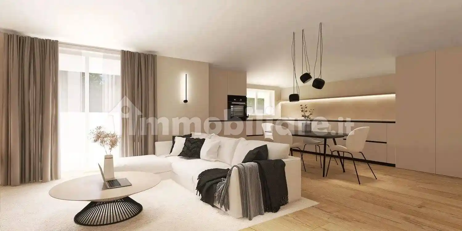 Appartamento in vendita a Brescia