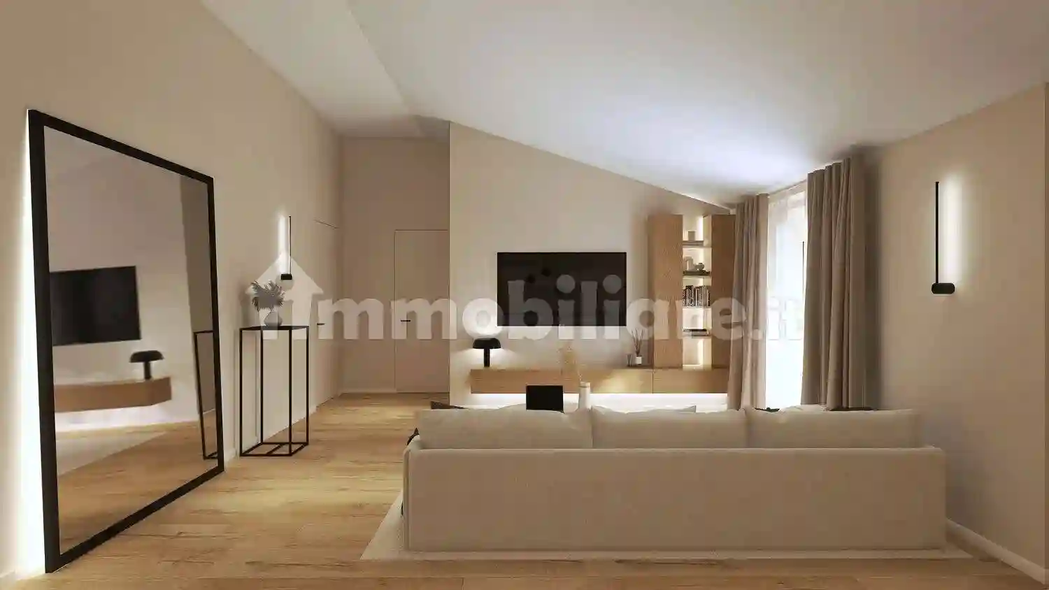 Appartamento - foto 2