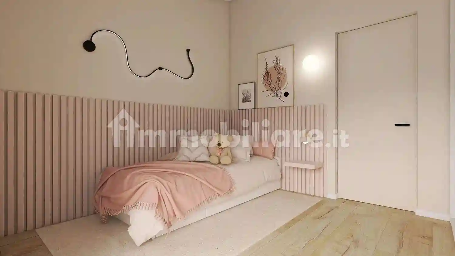 Appartamento - foto 5