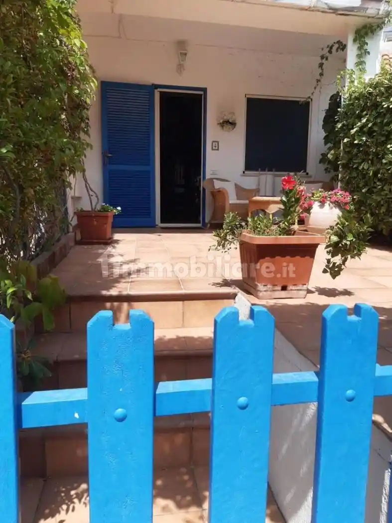 Quadrilocale Residence Sangineto, Sangineto - foto 2