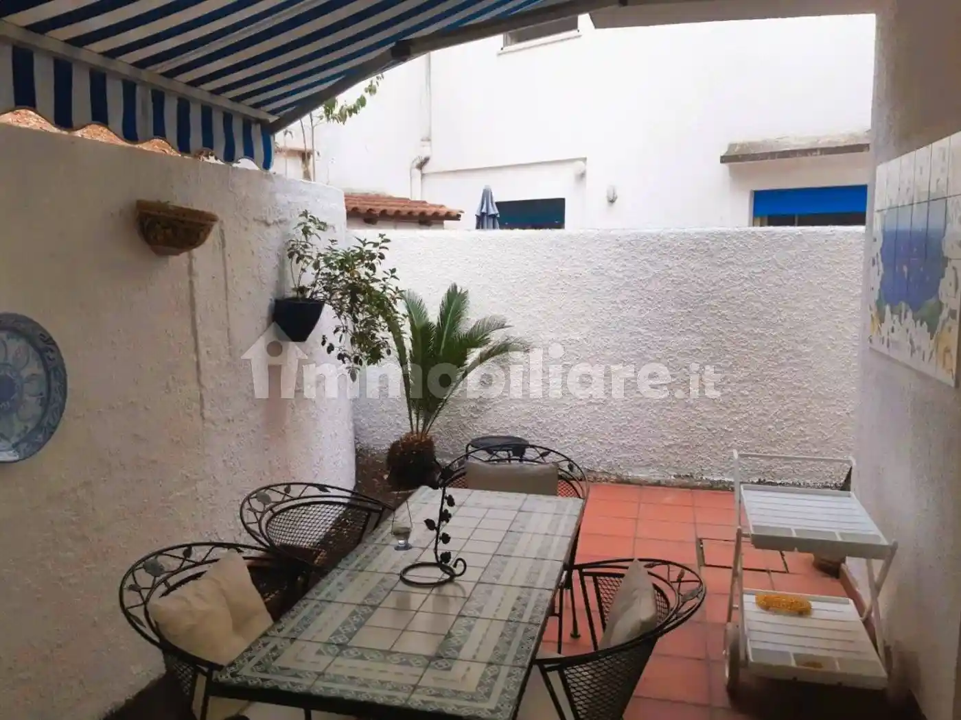 Quadrilocale Residence Sangineto, Sangineto - foto 3