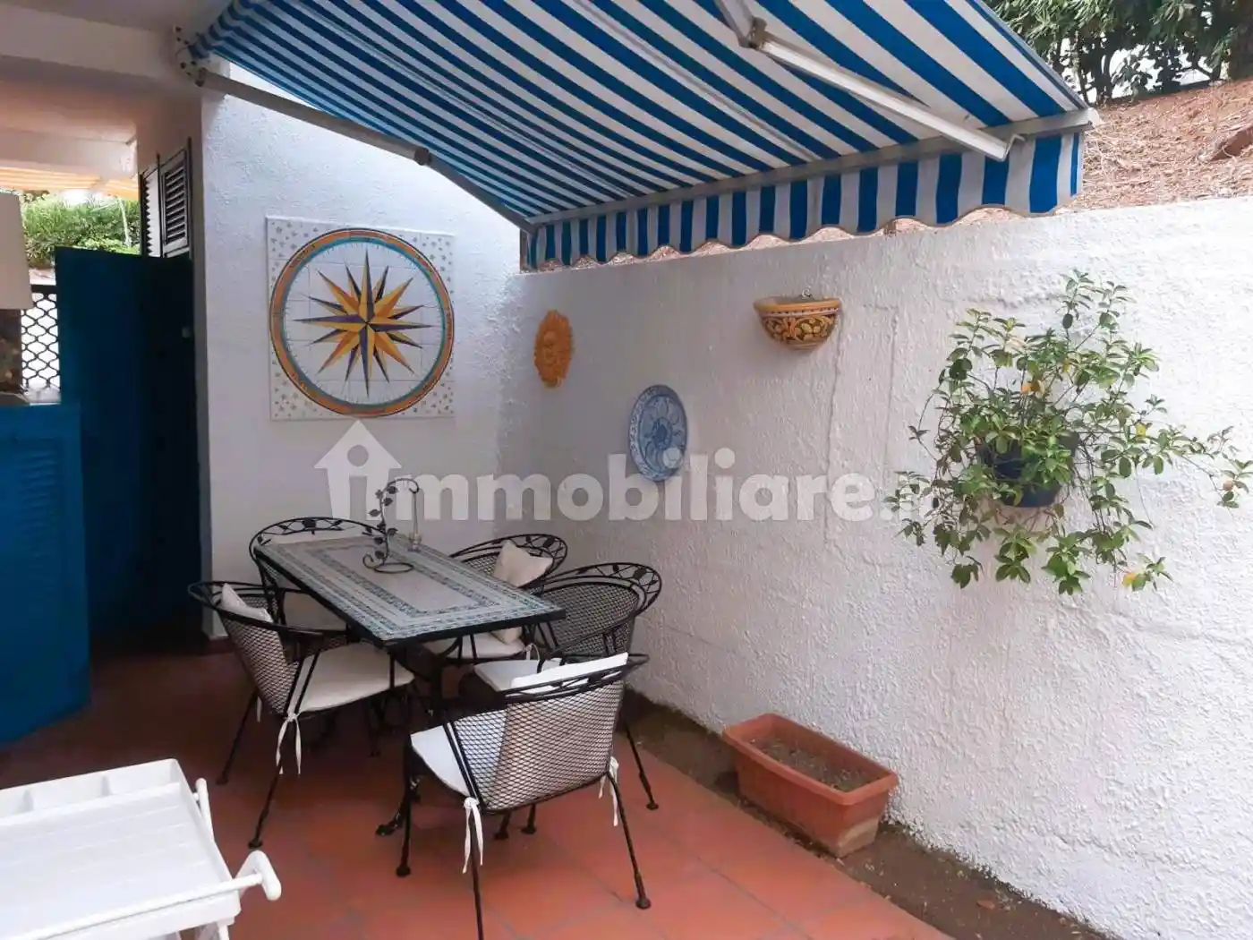 Quadrilocale Residence Sangineto, Sangineto - foto 4