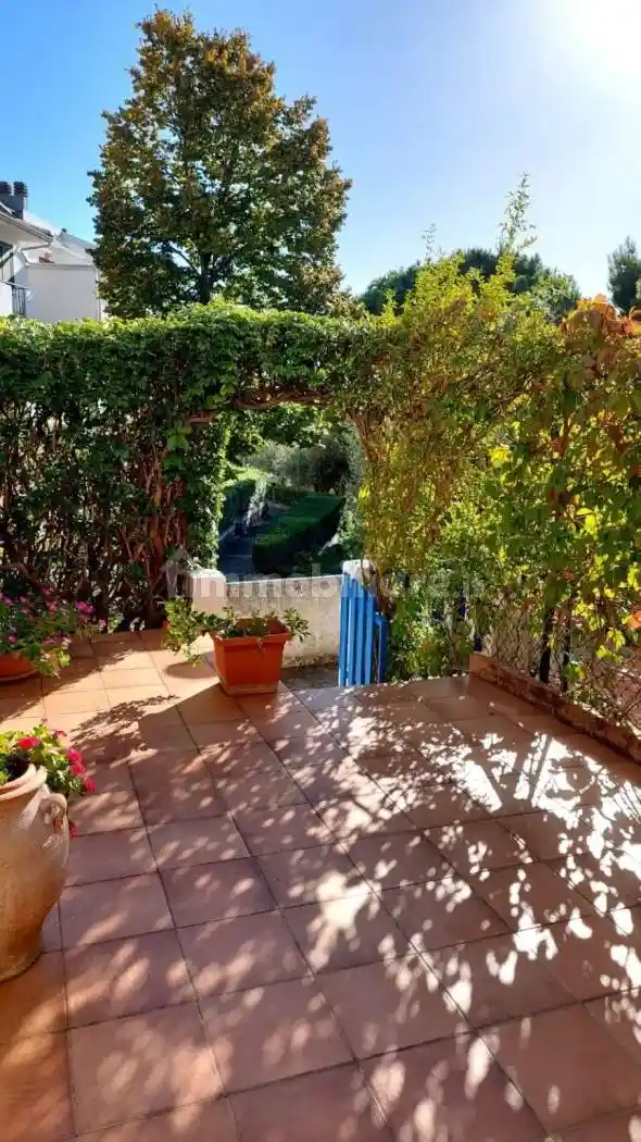 Quadrilocale Residence Sangineto, Sangineto - foto 5