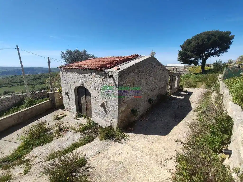 Rustico zona industriale, Zona Industriale, Ragusa - foto 3