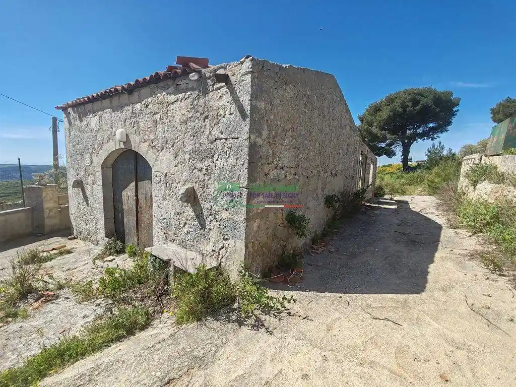 Rustico zona industriale, Zona Industriale, Ragusa - foto 4