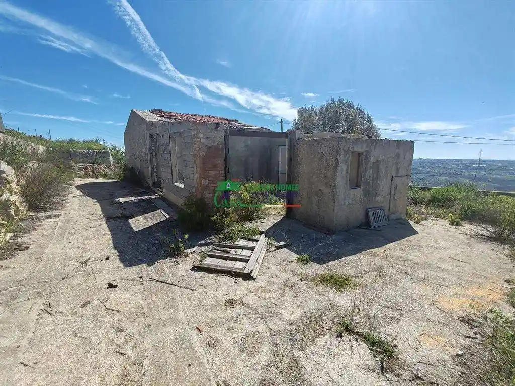 Rustico zona industriale, Zona Industriale, Ragusa - foto 5