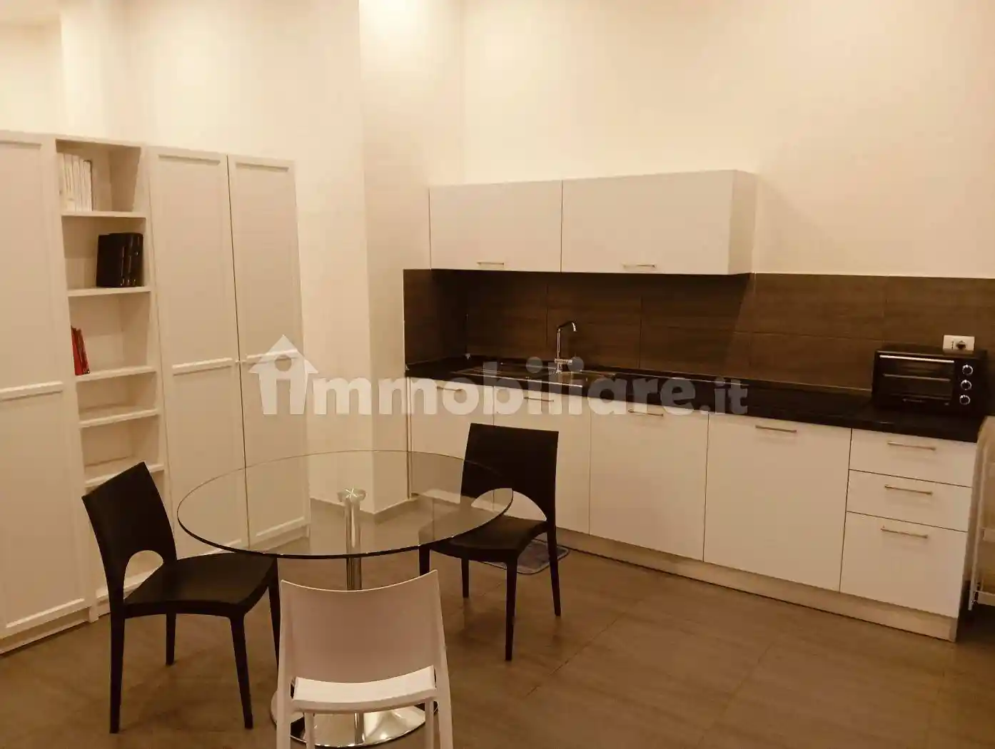 Appartamento in affitto a Bologna