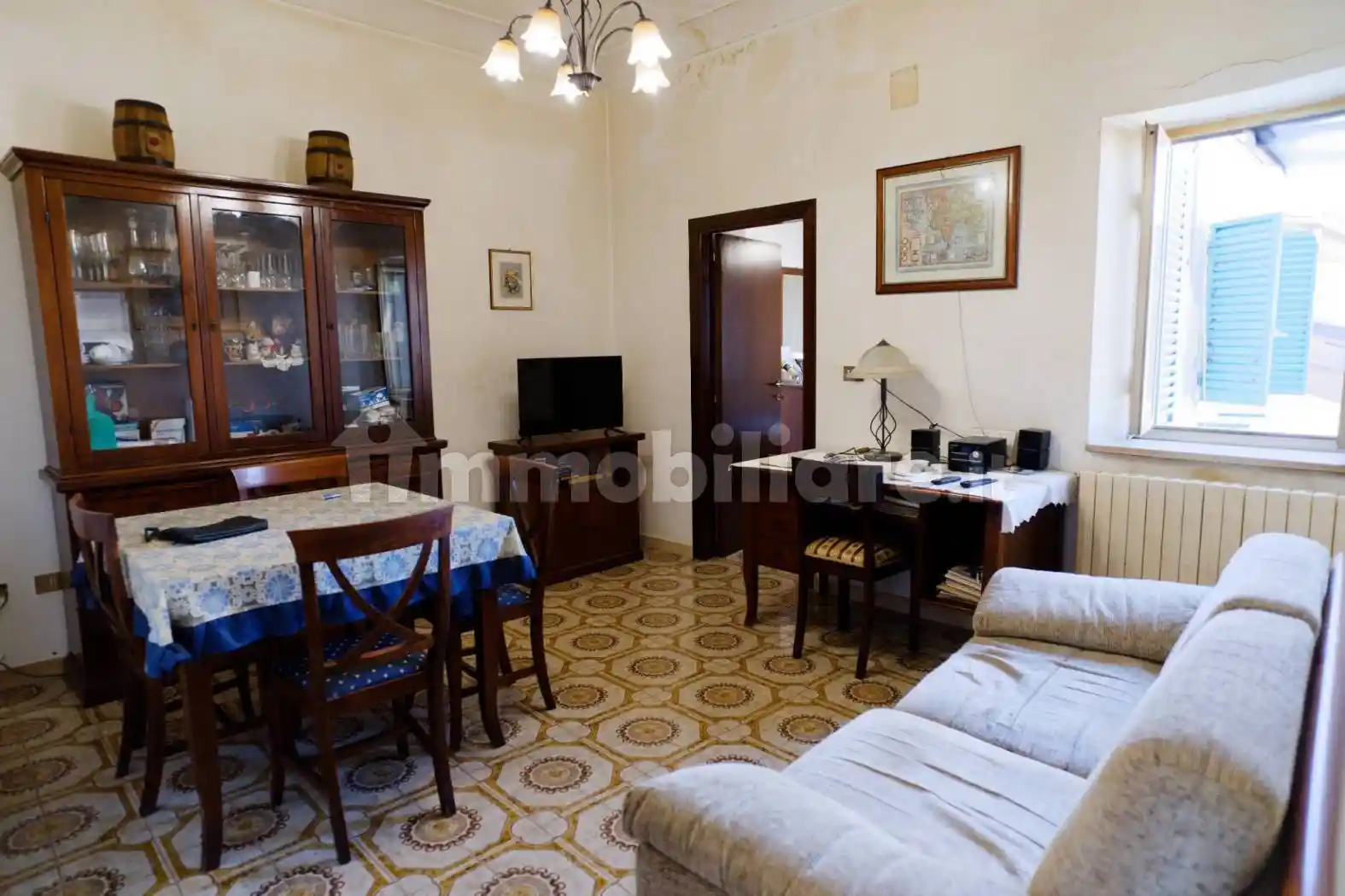 Trilocale via Amena 18, Centro, Ortona - foto 5