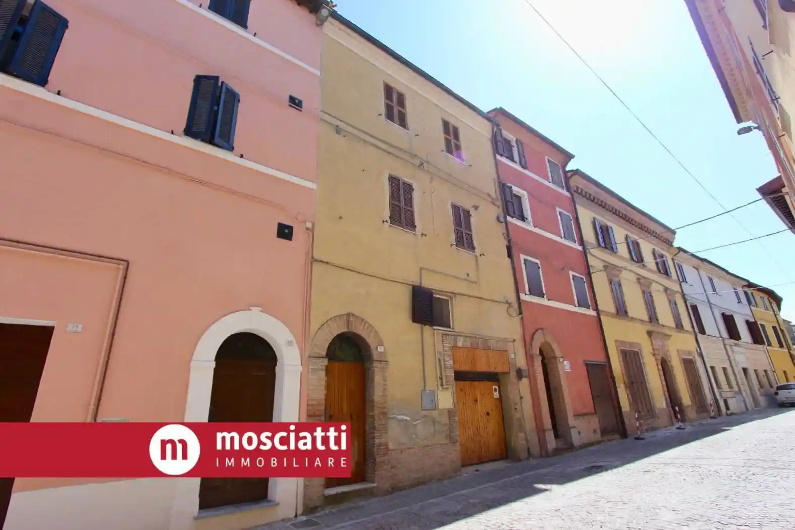 Appartamento in vendita a Matelica