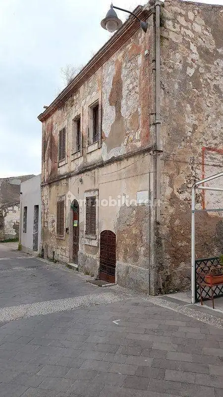 Casa indipendente in vendita a Usini