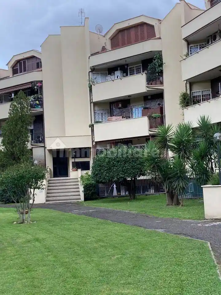 Monolocale via Roberto Lepetit 214, Tor Tre Teste - Torre Maura, Roma - foto 2