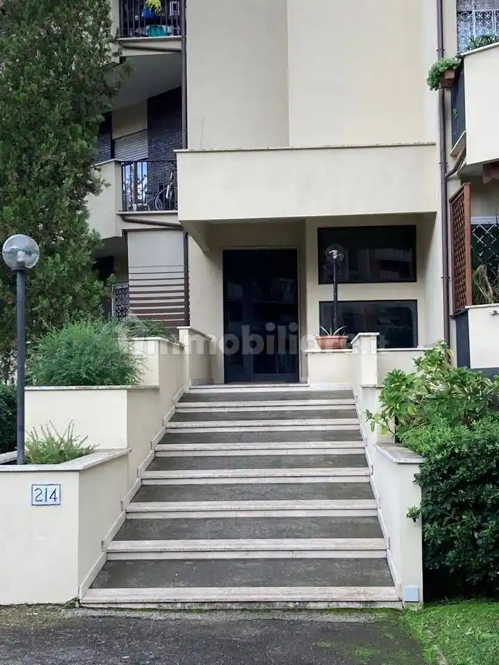 Monolocale via Roberto Lepetit 214, Tor Tre Teste - Torre Maura, Roma - foto 3