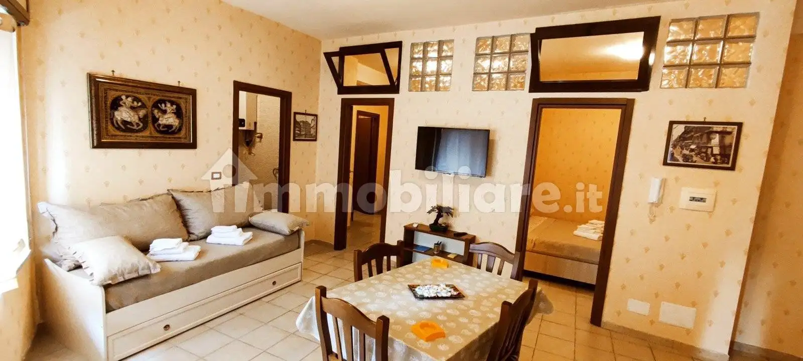 Appartamento in vendita a Napoli