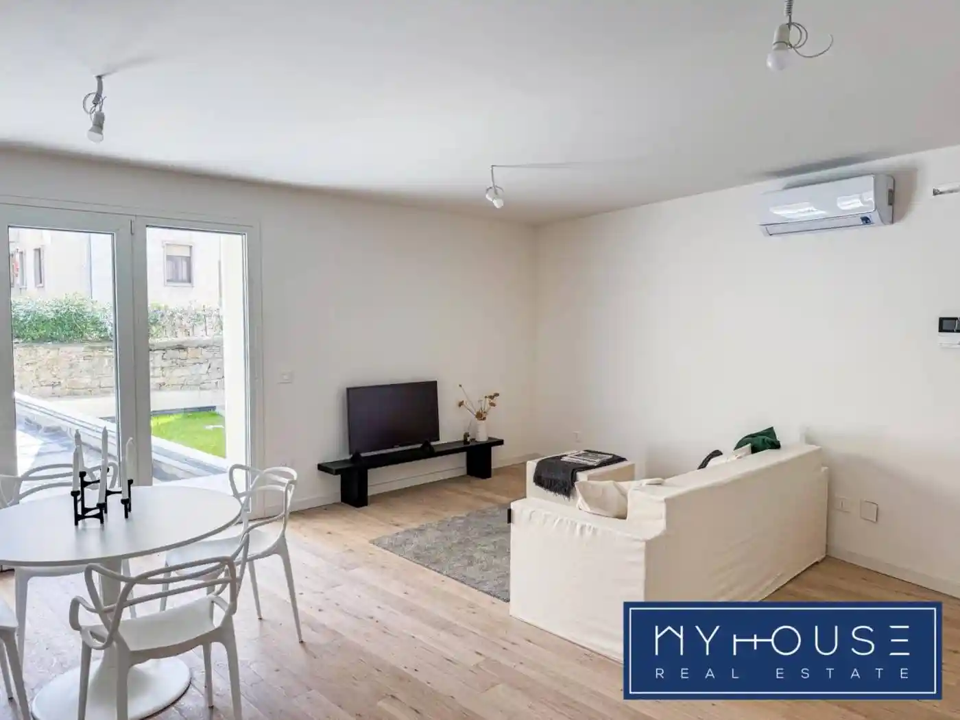 Appartamento in vendita a Trieste