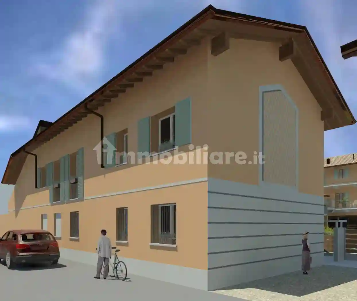 Appartamento - foto 4