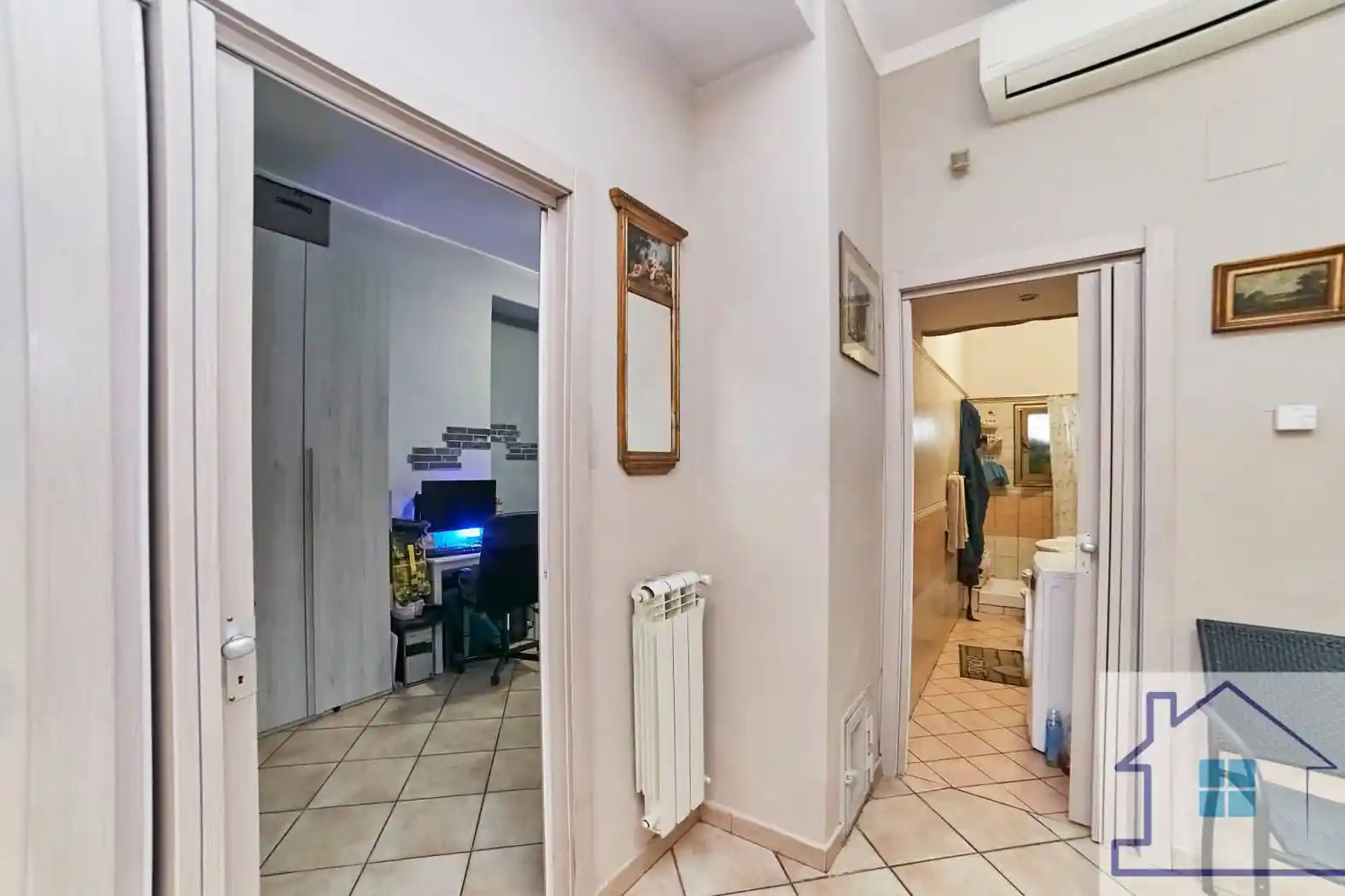 Bilocale via Giorgio Bonelli 7, Alessandrino - Torre Spaccata, Roma - foto 5