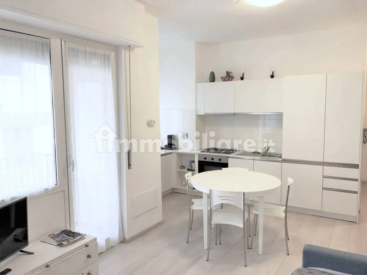 Appartamento in affitto a Alassio