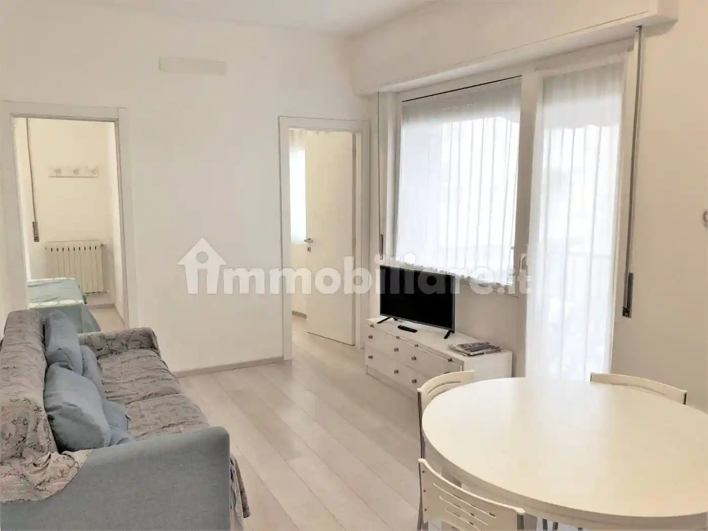 Quadrilocale viale Daniel Hanbury 122, Borgo Coscia, Alassio - foto 2