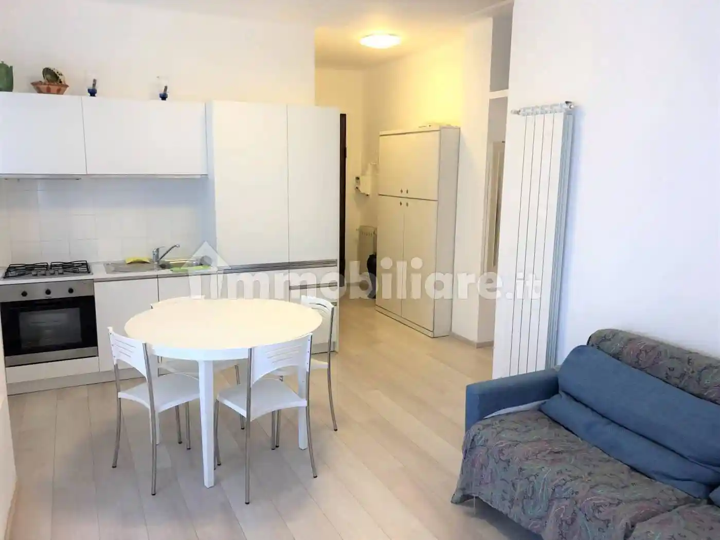 Quadrilocale viale Daniel Hanbury 122, Borgo Coscia, Alassio - foto 3