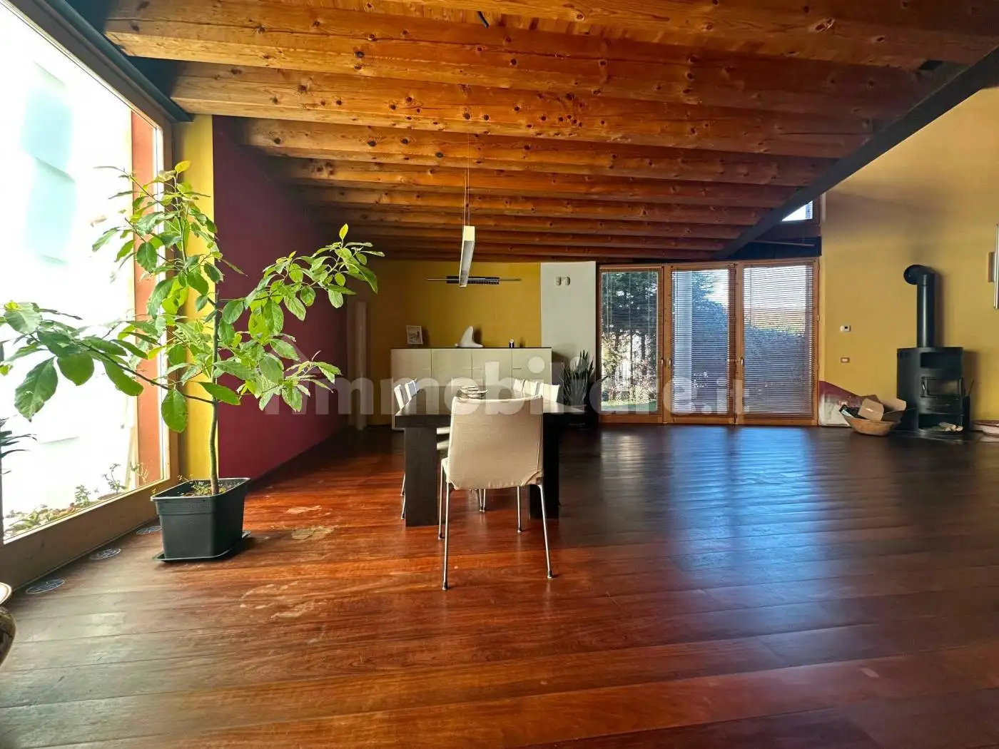 Villa in vendita a Galliera Veneta