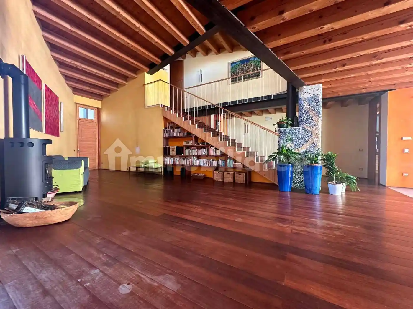 Villa unifamiliare, ottimo stato, 295 m², Centro, Galliera Veneta - foto 2