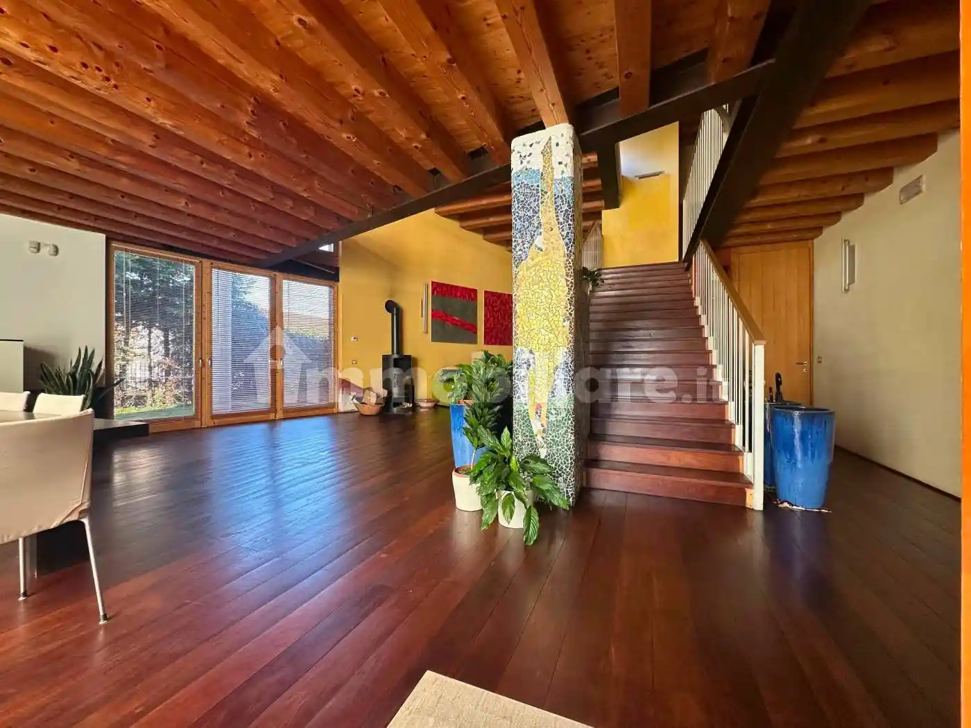 Villa unifamiliare, ottimo stato, 295 m², Centro, Galliera Veneta - foto 5