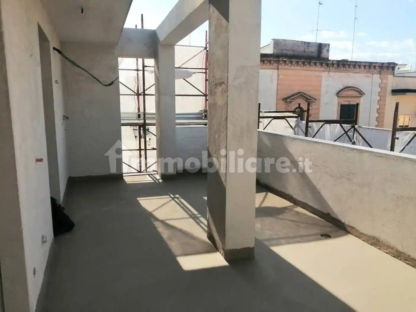 Attico - Mansarda in vendita a Valenzano