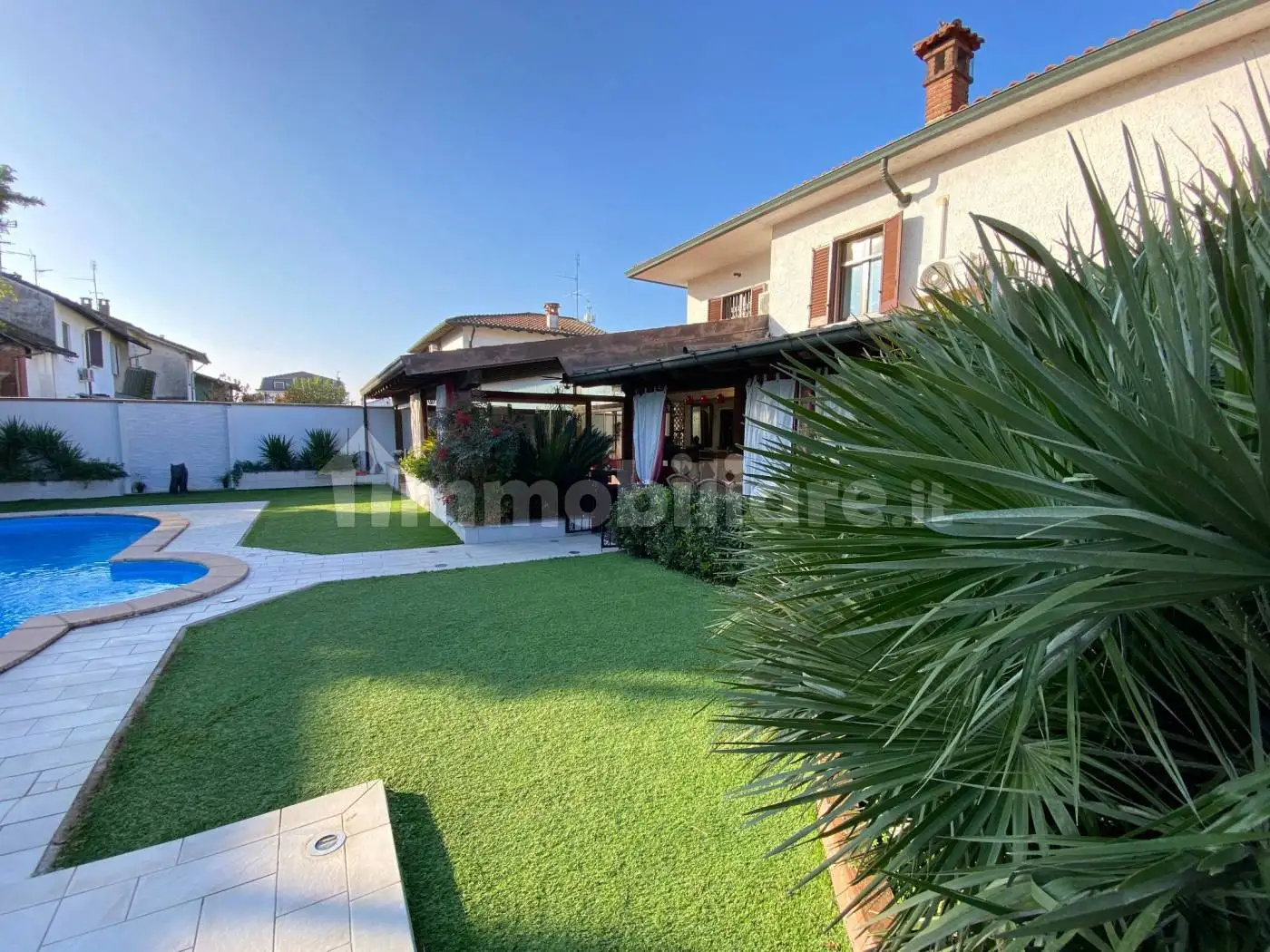 Villa unifamiliare, ottimo stato, 386 m², Bubbiano - foto 3