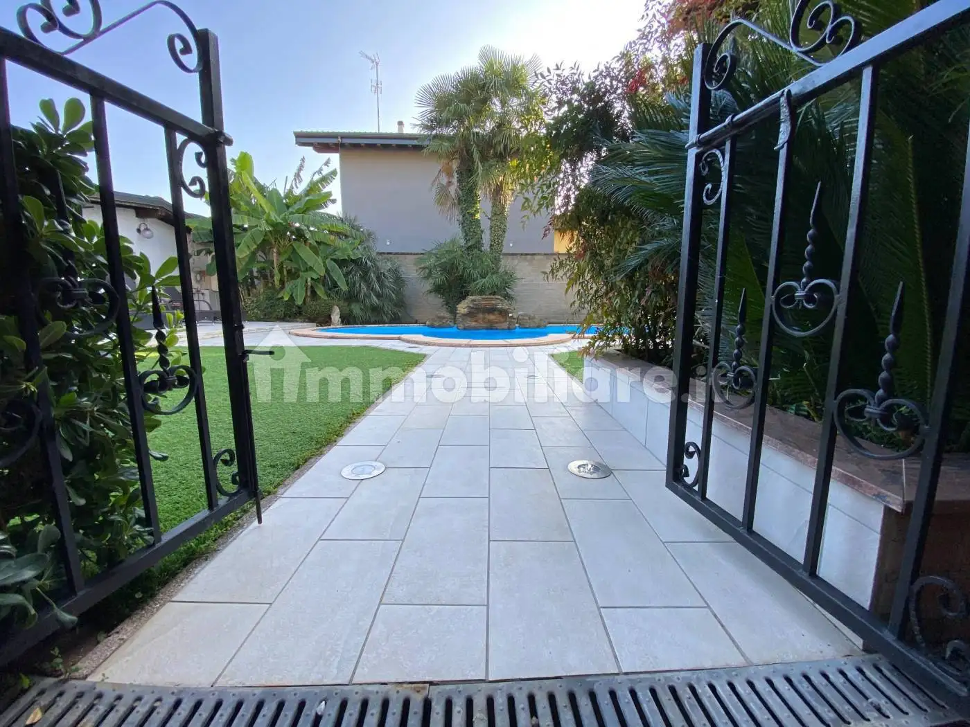 Villa unifamiliare, ottimo stato, 386 m², Bubbiano - foto 4